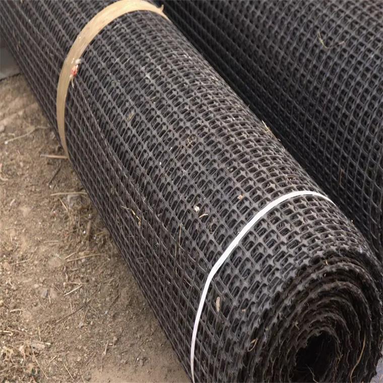 为美丽中国筑牢根基——三地土工格栅厂家技术革新与环境共建掠影