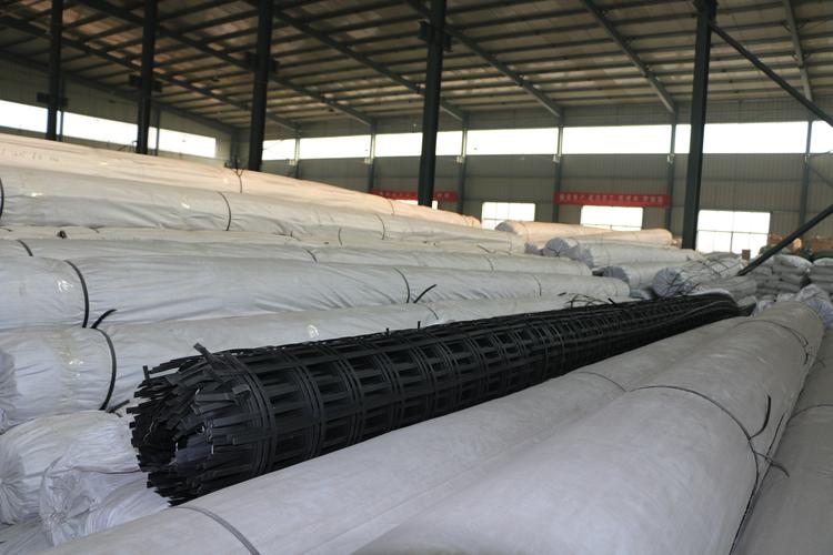 钢塑格栅在湖北护岸工程中的应用与规格选择指南
