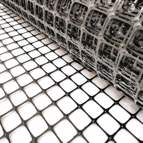 荆门双向拉伸格栅土工格栅制造商的品质与优势