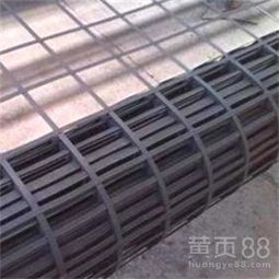 【泸州单向拉伸土工格栅施工工艺出厂价】-